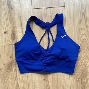 TLF sports bra